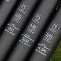 Maver MTT 601 Pole 16m